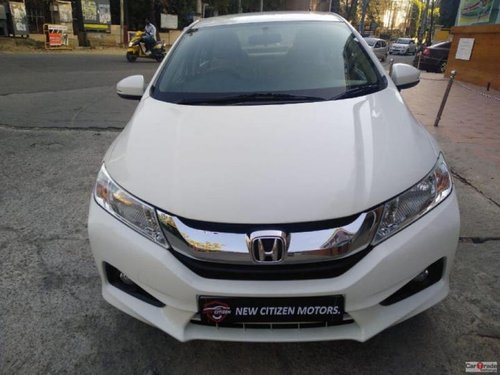 Honda City 1.5 V MT 2015 for sale