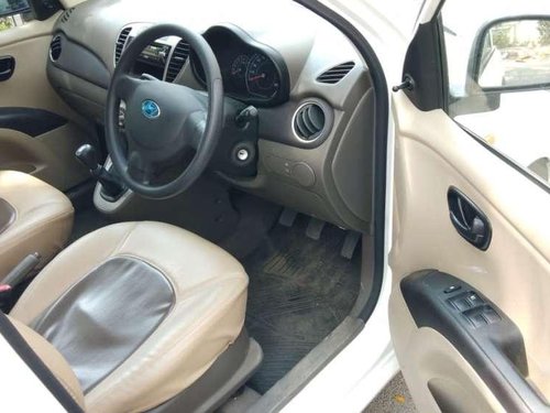 Used 2015 Hyundai i10 for sale