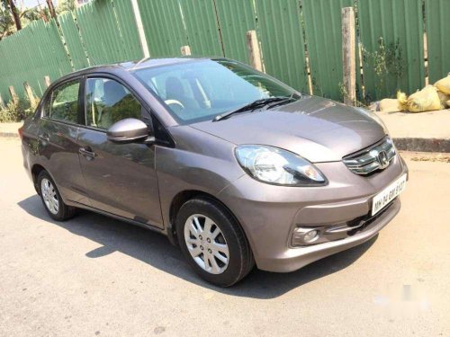 Honda Amaze 1.5 VX i-DTEC, 2014 for sale