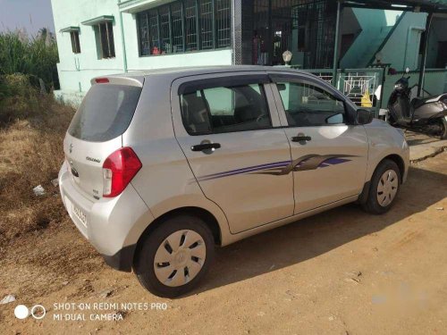 Maruti Suzuki Celerio VXI 2015 for sale