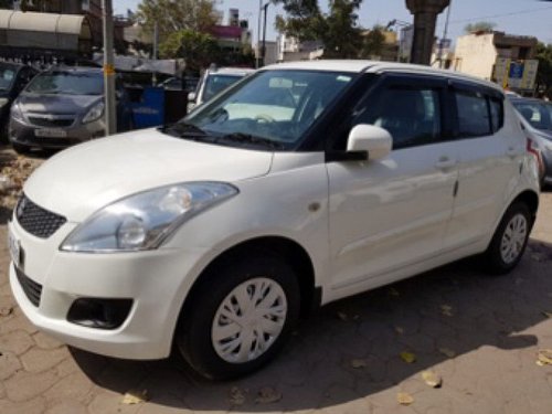 Used 2011 Maruti Suzuki Swift for sale