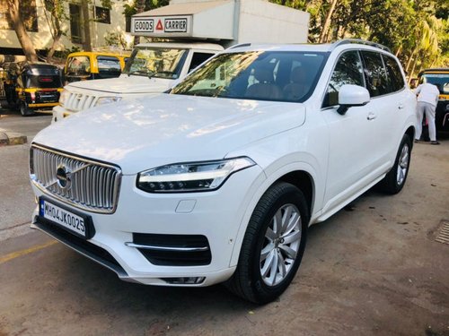 Used Volvo XC90 D5 Momentum 2018 for sale