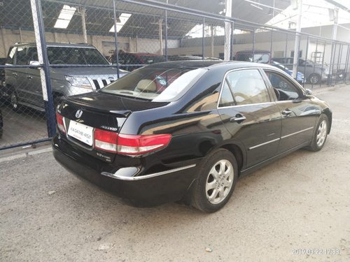 2005 Honda Accord for sale at low price