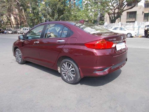 Used 2018 Honda City for sale