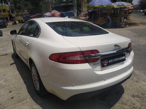 2015 Jaguar XF for sale at low price