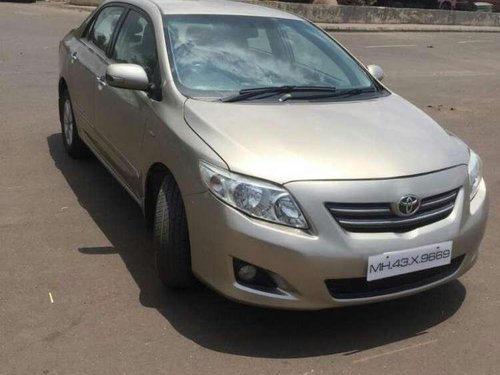 Used Toyota Corolla Altis 1.8 G 2010 for sale