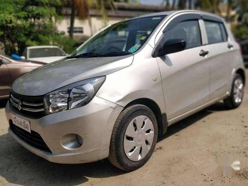 Used Maruti Suzuki Celerio car 2014 for sale at low price