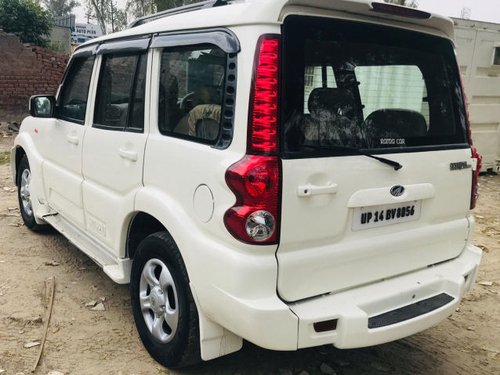 2012 Mahindra Scorpio 2009-2014 for sale