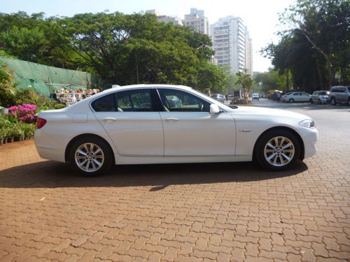 BMW 5 Series 520d Luxury Line for sale