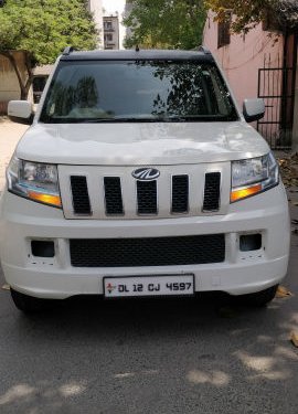 Mahindra TUV 300 T6 2016 for sale