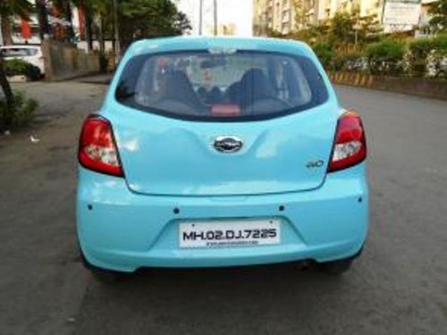 Datsun GO T Petrol for sale