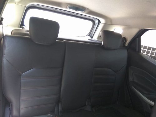 Used Ford EcoSport 1.5 TDCi Titanium Plus BE in Chennai 