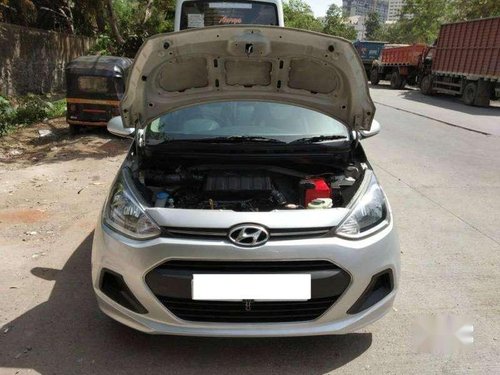 Used Hyundai Xcent car 2014 for sale at low price