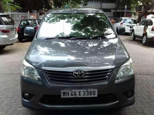 Toyota Innova 2.5 GX 7 STR 2013 for sale