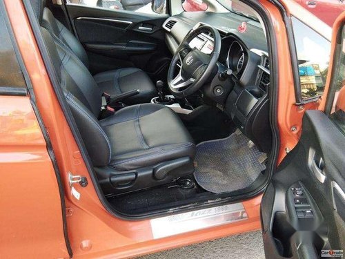 2015 Honda Jazz for sale