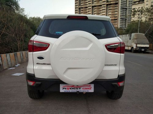 Good as new 2017 Ford EcoSport for sale