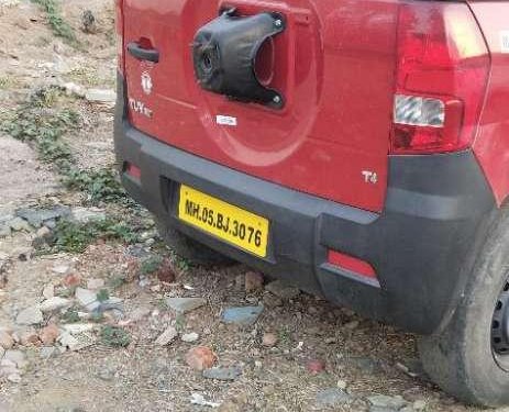 Used 2016 Mahindra TUV 300 for sale