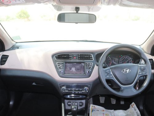 2018 Hyundai Elite i20 for sale