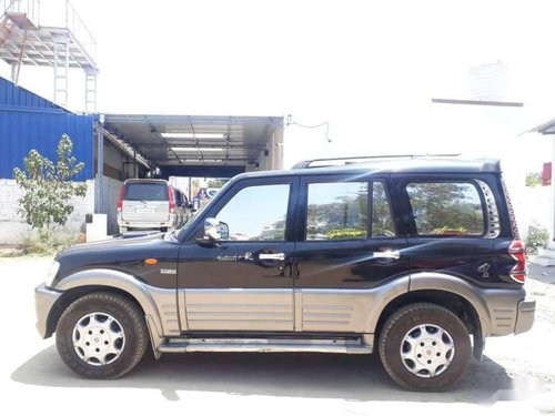 Mahindra Scorpio EX 2007 for sale