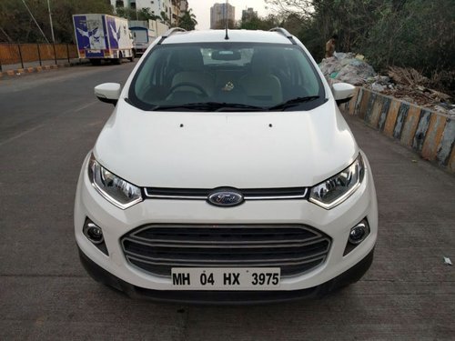 Good as new 2017 Ford EcoSport for sale