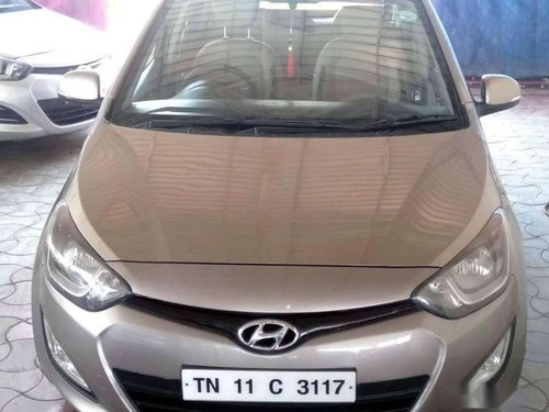 Used 2013 Hyundai i20 for sale