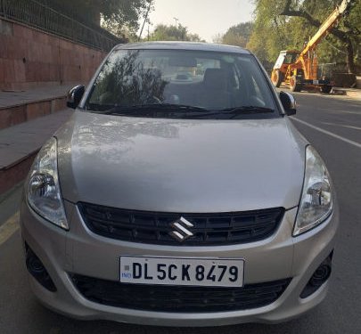 Maruti Suzuki Dzire LDI 2014 for sale