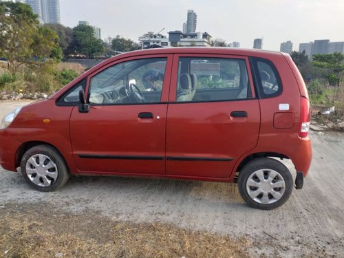 Maruti Zen Estilo LXI Green (CNG) for sale