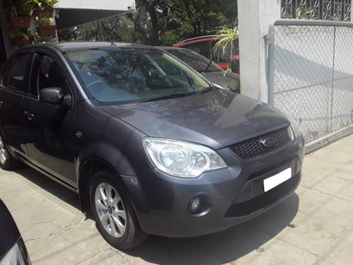 Used Ford Fiesta Titanium 1.5 TDCi 2014 for sale