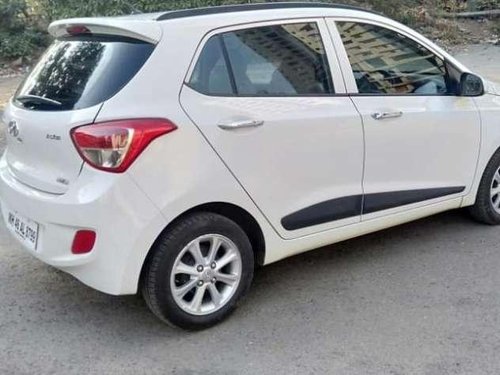 Used Hyundai i10 car 2015 for sale at low price