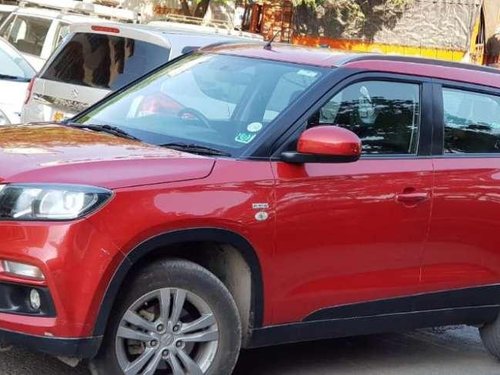 Maruti Suzuki Vitara Brezza ZDi 2016 for sale