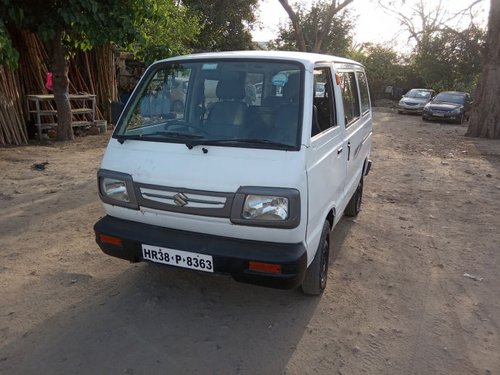 2009 Maruti Suzuki Omni for sale at low price