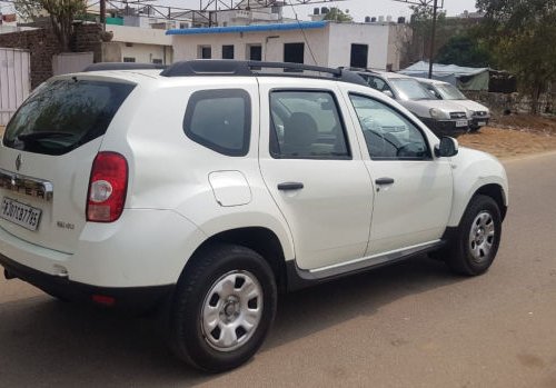 2015 Renault Duster for sale