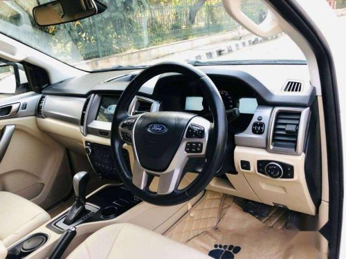 2017 Ford Endeavour for sale at low price