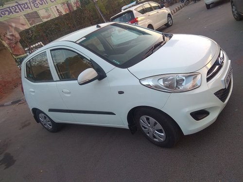 Used Hyundai i10 Magna 1.2 2012 for sale