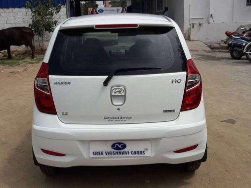 Used 2012 Hyundai i10 for sale