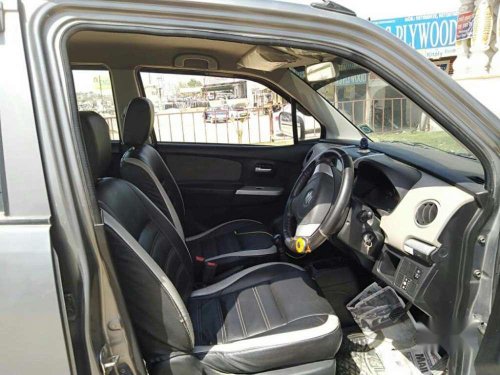 Maruti Suzuki Wagon R LXI CNG 2017 for sale