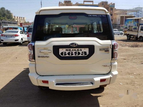 Mahindra Scorpio 2017 for sale