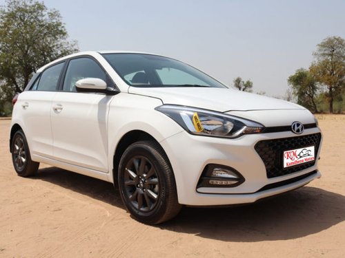 2018 Hyundai Elite i20 for sale