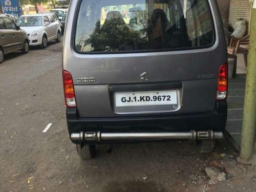 Maruti Suzuki Eeco 2010 for sale