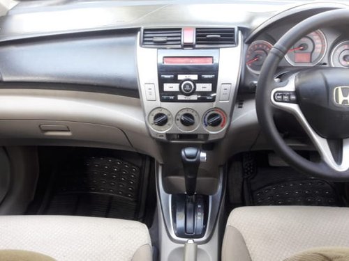 Good as new Honda City 2009 for sale