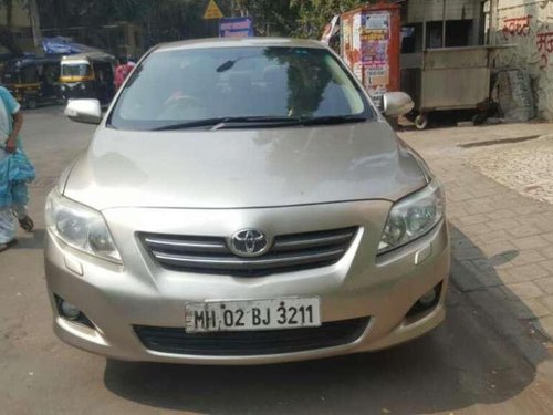 Toyota Corolla Altis VL AT 2009 for sale