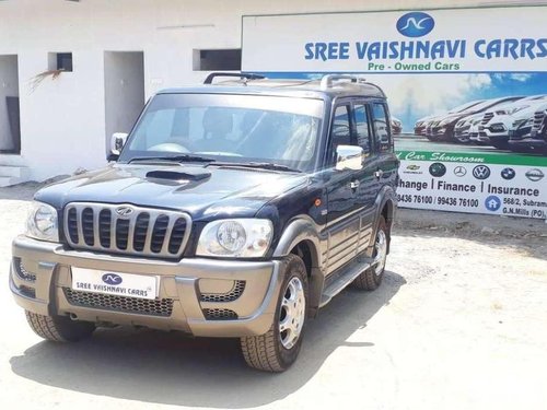 Mahindra Scorpio EX 2007 for sale