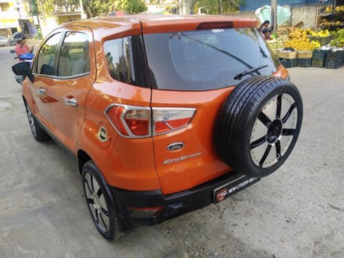 Ford EcoSport 2013 for sale