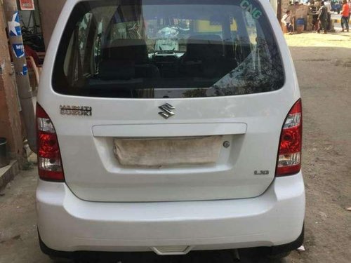 Used 2009 Maruti Suzuki Wagon R for sale