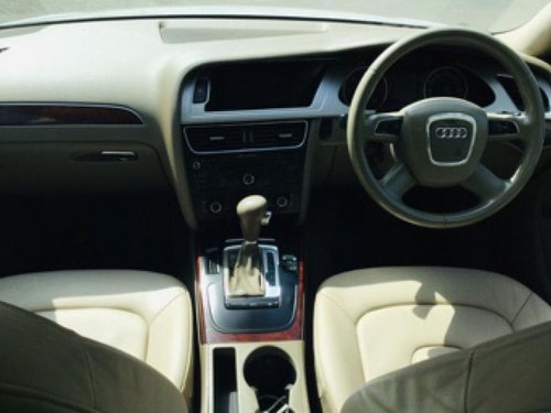 2011 Audi A4 for sale