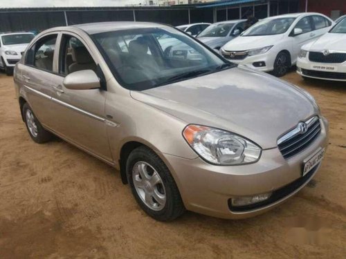 Used 2009 Hyundai Verna for sale