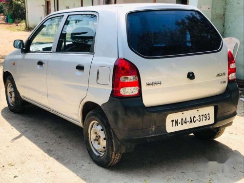 Maruti Suzuki Alto LXi BS-IV, 2008 for sale