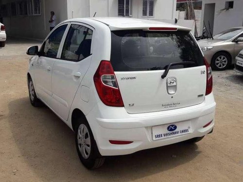 Used 2012 Hyundai i10 for sale