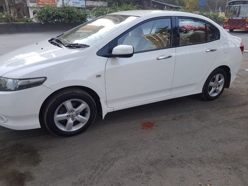 Honda City 1.5 V AT 2012 for sale