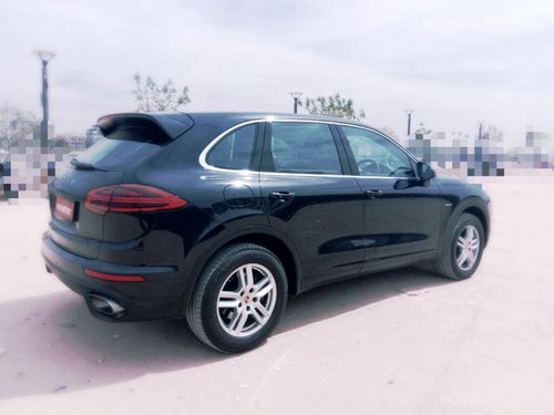 Porsche Cayenne Diesel for sale